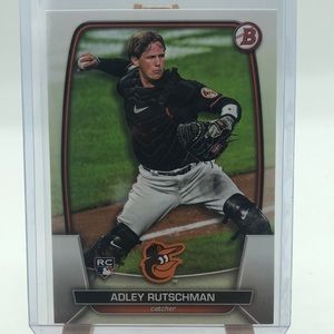 Adley Rutschman RC